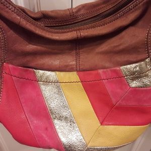 THE SAK shoulder bag/purse